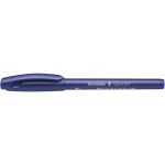 Schneider Roller encre 847 0.5 mm, Bleu, 10 pièces