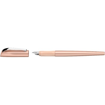 Schneider Stylo plume Callissima 1.8 mm, Apricot Schneider Stylo plume Callissima 1.8 mm, Apricot