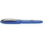 Schneider Roller encre One Hybrid N 0.3 mm, Bleu, 10 pièces