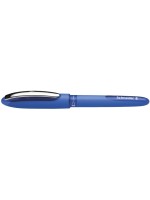 Schneider Tintenroller 1 Hyb.N 0.3, blue, 10 Stk.