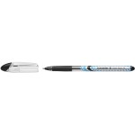 Schneider Stylo bille Slider 1 mm, Noir/Argenté