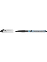 Schneider Kugelschreiber Slider, mittel, black 
