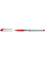 Schneider Kugelschreiber Slider, mittel, red