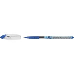 Schneider Stylo bille Slider 1 mm, Bleu/Argenté