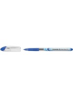 Schneider Kugelschreiber Slider, mittel, blue