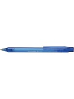 Schneider Kugelschreiber Fave, blue, 50er Pack
