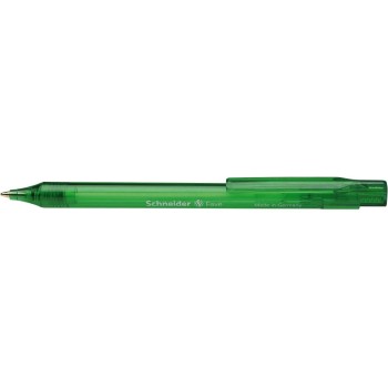 Schneider Stylo bille Fave 0.5 mm, 20 pièces, Vert Schneider Stylo bille Fave 0.5 mm, 20 pièces, Vert