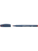 Schneider Tintenroller Topball 857, red