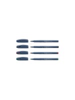 Schneider Tintenroller Topball 857, blue