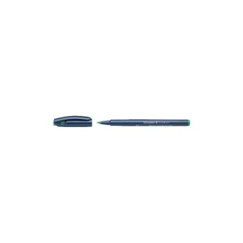 Schneider Topball 857 0.6 mm, Vert Schneider Topball 857 0.6 mm, Vert