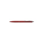 Schneider Stylo bille K15 moyen (M), Rouge, 20 pièces