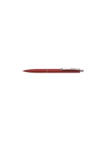 Schneider Kugelschreiber K15, red, 20er Pack