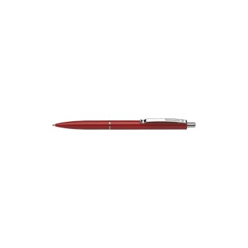 Schneider Stylo bille K15 moyen (M), Rouge, 20 pièces Schneider Stylo bille K15 moyen (M), Rouge, 20 pièces