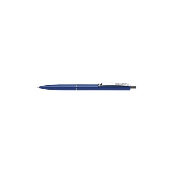 Schneider Stylo bille K15 moyen (M), Bleu, 20 pièces Schneider Stylo bille K15 moyen (M), Bleu, 20 pièces
