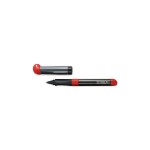 Schneider Tintenroller 4me, schwarz / rot, 10er pack