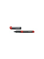 Schneider Tintenroller 4me, black  / red, 10er pack