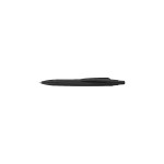 Schneider Stylo bille Reco 0.5 mm, Noir