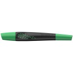 Schneider Tintenroller Breeze, schwarz/grün