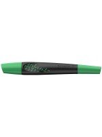 Schneider Tintenroller Breeze, black /grün