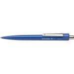 Schneider Kugelschreiber K1 20 Stk., blue, Strichbreite 0.5mm