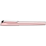 Schneider Stylo plume Ceod Shiny M Poudre rose