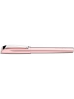 Schneider Füllhalter Ceod Shiny M, Edelstahlfeder M, powder pinkt