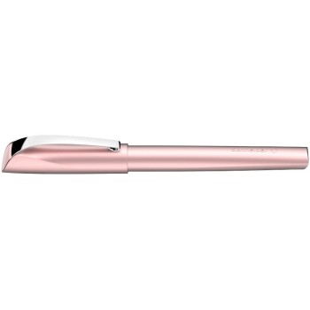 Schneider Stylo plume Ceod Shiny M Poudre rose Schneider Stylo plume Ceod Shiny M Poudre rose