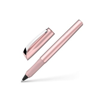 Schneider Roller encre Ceod Shiny Poudre rose Schneider Roller encre Ceod Shiny Poudre rose