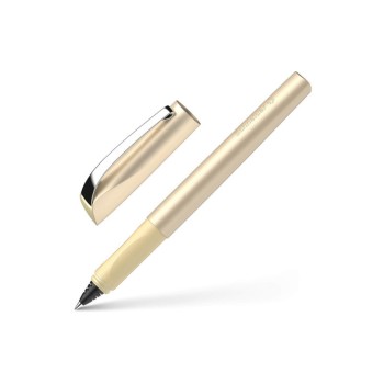 Schneider Roller encre Ceod Shiny or clair Schneider Roller encre Ceod Shiny or clair