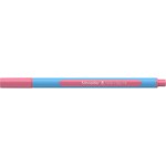 Schneider Stylo bille Bord du slider Flamant rose