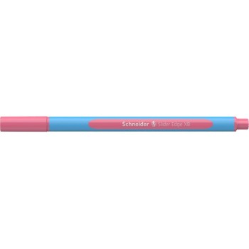 Schneider Stylo bille Bord du slider Flamant rose Schneider Stylo bille Bord du slider Flamant rose
