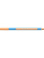 Schneider Kugelschreiber Slider Edge, Strichbreite 0.7mm, peach