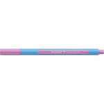 Schneider Kugelschreiber Slider Edge, Strichbreite 0.7mm, lilac