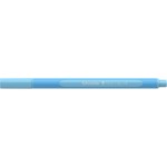 Schneider Kugelschreiber Slider Edge, Strichbreite 0.7mm, baby blue