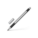 Schneider Fineliner Metallicliner Paint-it Argent