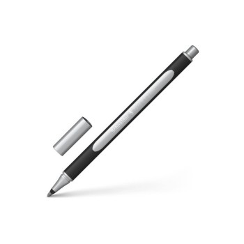 Schneider Fineliner Metallicliner Paint-it Argent Schneider Fineliner Metallicliner Paint-it Argent