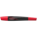 Schneider Tintenroller Breeze Bl Engel, rot/schwarz, 1 Stk.