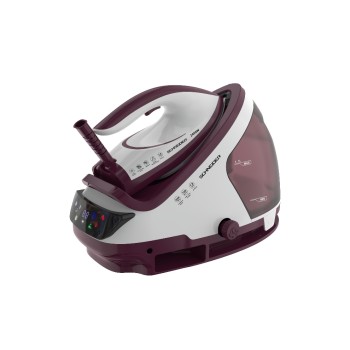 Schneider Dampfbuegelstation