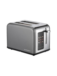 Schneider Grille-pain SCH-TST-6112D