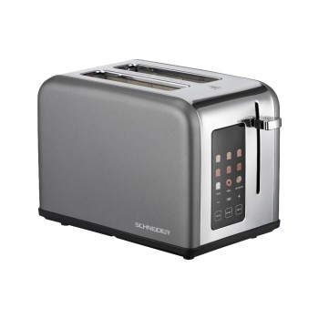 Schneider Grille-pain SCH-TST-6112D