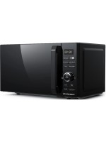 Schneider Four à micro-ondes SCH-MWO-2510AF Noir