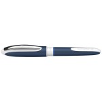 Schneider Roller encre One Change 0.6 mm, Bleu