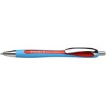 Schneider Stylo bille Rave XB 0.7 mm, Rouge