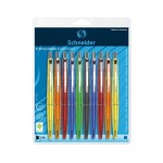 Schneider Stylo bille K20 ICY 0,5 mm, multicolore