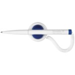 Schneider Stylo bille Klick Fix Universal 0.5 mm, Blanc