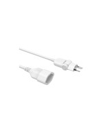 Verlängerungscable MOVE 3m T12/T13, white, Kippbereich 180 Drehbereich 270°