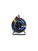 Schönenberger Enrouleur de câble Antitwist T13 IP55 40m Bauflex