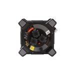 Schönenberger Boîte à câbles plastique T13 IP55 33m 3 x T13