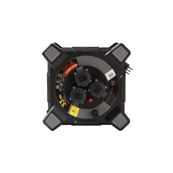 cablebox Kunststoff T13 IP55 33m, EPR-PUR H07BQ-F 3G1.5mm2 3xT13 IK08 cablebox Kunststoff T13 IP55 33m, EPR-PUR H07BQ-F 3G1.5mm2 3xT13 IK08