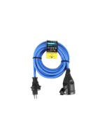 Schönenberger Câble de prolongation T13 IP55 5m BAUFLEX